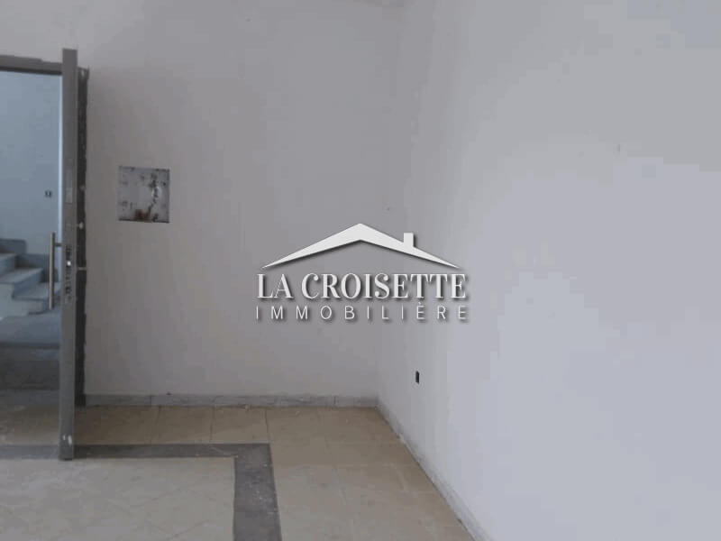 Appartement S+2 aux Jardins de Carthage